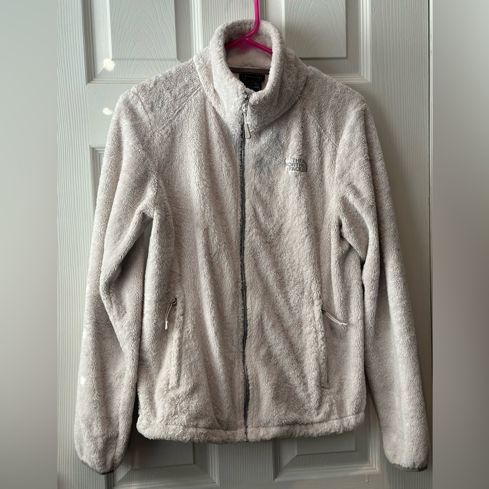 North Face Osito Jacket